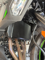 Kawasaki Versys 1100 S / SE LT Radiator Guard 2025-2026