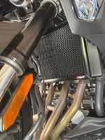 Kawasaki Versys 1100 S / SE LT Radiator Guard 2025-2026