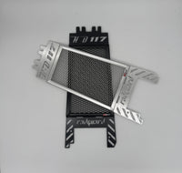 Harley Davidson Low Rider ST 117 2025-2026 Rad Guard
