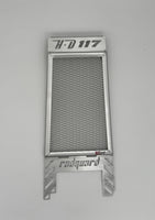 Harley Davidson Breakout 117 2025-2026 Rad Guard