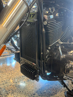 Harley Davidson Breakout 117 2025-2026 Rad Guard
