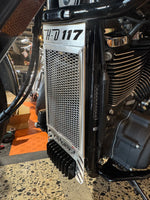 Harley Davidson Low Rider ST 117 2025-2026 Rad Guard
