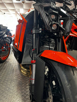 KTM 1390 Super Duke R Evo 2024-25