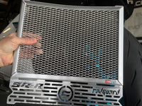 CFMoto 675 SR-R 2025-2026 Radiator Guard