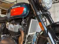 Royal Enfield 650 Radiator Guard 2025-2026