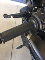 Buell XB9 All Models 2003-2009 Brake & Clutch Fold & Extend Levers