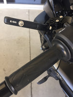 Buell XB9 All Models 2003-2009 Brake & Clutch Fold & Extend Levers