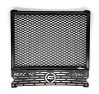 CFMoto 675 SR-R 2025-2026 Radiator Guard