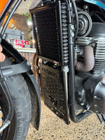 Royal Enfield 650 Radiator & Regulator & Oil Filter Guard SET 2025-2026
