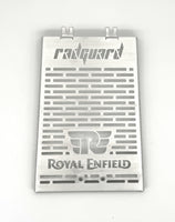 Royal Enfield 650 Regulator & Oil Filter Guard 2025-2026