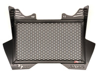Yamaha Ténéré 700 (T700) World Raid Radiator Guard 2025-2026