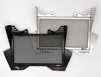 Yamaha Ténéré 700 (T700) World Raid Radiator Guard 2025-2026