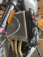 Triumph Trident 800 2026 Radiator Guard