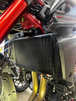 HONDA CB750 Hornet 2023-25 Radiator Guard