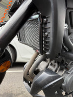 Yamaha MT-03 2016-2026 Radiator Guard