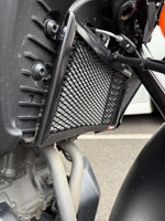 Yamaha MT-03 2016-2026 Radiator Guard