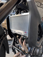 Kawasaki KLE 500 Radiator Guard 2026