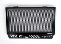 Kawasaki KLE 500 Radiator Guard 2026