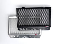 Kawasaki KLE 500 Radiator Guard 2026