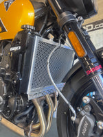 Triumph Trident 660 2026 Radiator Guard