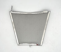 Honda CBR 1000RR / RR-R / SP / SP2  2017-2022 Radiator Guard