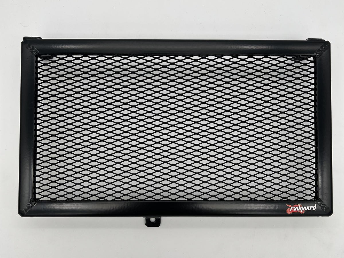 Honda Valkyrie GL 1500 All Models - Radiator Guard| Rad Guard
