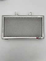 Honda CB400 2008-2024 Radiator Guard