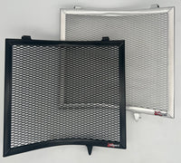 Kawasaki GTR1400 & ZG1400 2010-2024 Radiator Guard