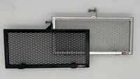 Kawasaki Z650RS, Radiator Guard, Rad Guard, Stone guard, radiator protection, Protector, stone grill, motorcycle guard