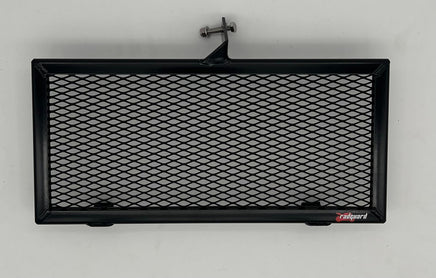 Kawasaki Z650RS, Radiator Guard, Rad Guard, Stone guard, radiator protection, Protector, stone grill, motorcycle guard