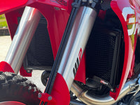 GASGAS ES 700/SM 700 Radiator Guard 2022-25