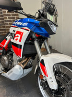 Aprilia Tuareg 660 2022-2024 Radiator Guard