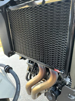 Suzuki GSX-8S Radiator Guard