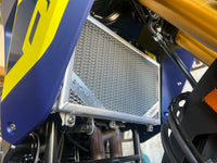 Suzuki V-Strom 800DE 2023-2024 - Radiator Guard