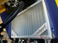 Suzuki V-Strom 800DE 2023-2024 - Radiator Guard