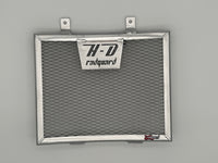 Harley-Davidson Nightster (RH975 and RH975S) Sportster 2022-2024 Radiator Guard