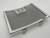 Harley-Davidson Nightster (RH975 and RH975S) Sportster 2022-2024 Radiator Guard