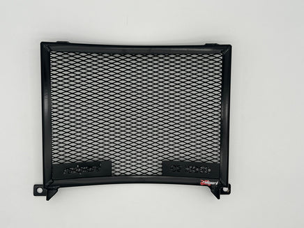 CF Moto 800MT, CF Moto Ibex 800, Radiator Guard, Rad Guard, Stone guard, radiator protection, Protector, stone grill, motorcycle