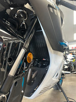 CFMoto 675 SR-R 2025-2026 Radiator Guard