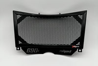 KTM 690 Enduro R 2019-2025 Rad Guard