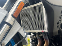 Suzuki GSX-8T & 8TT 2026 - 2027 Radiator Guard