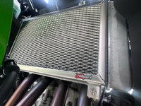 Kawasaki Ninja ZX-4R/ZX-4RR 2024 Radiator Guard