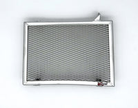 CFMoto 700CL-X 2022-2025 Radiator Guard