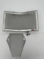 Ducati SuperSport / S 17-24 Radiator & Oil Cooler Set