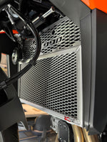 KTM 990 Duke 2024-25 Radiator Guard