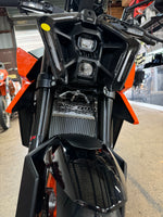 KTM 990 Duke 2024-25 Radiator Guard