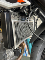 KTM 790 Duke 2024-2026 Radiator Guard