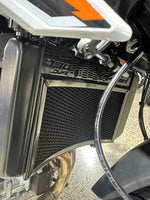 KTM 790 Duke 2024-2026 Radiator Guard