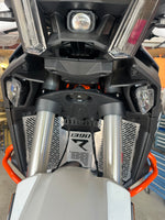 KTM 1390 Super Adventure R 2025-2026 Radiator Guard SET