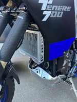 Yamaha Ténéré T7 / XT7 2019-2024 Radiator Guard